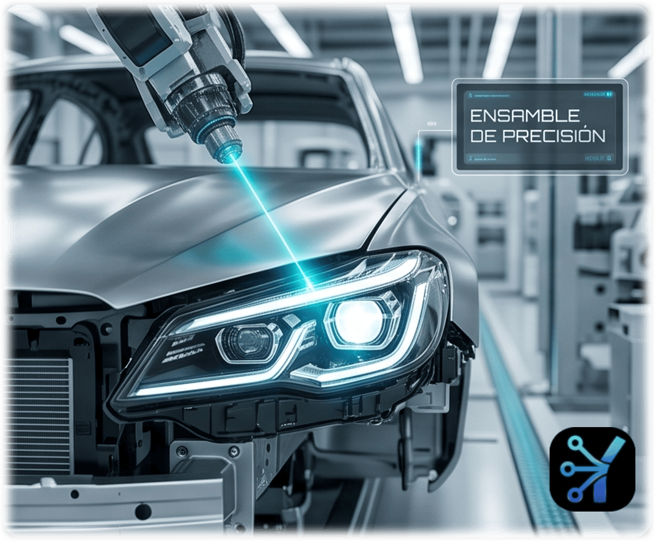 Industria Automotriz