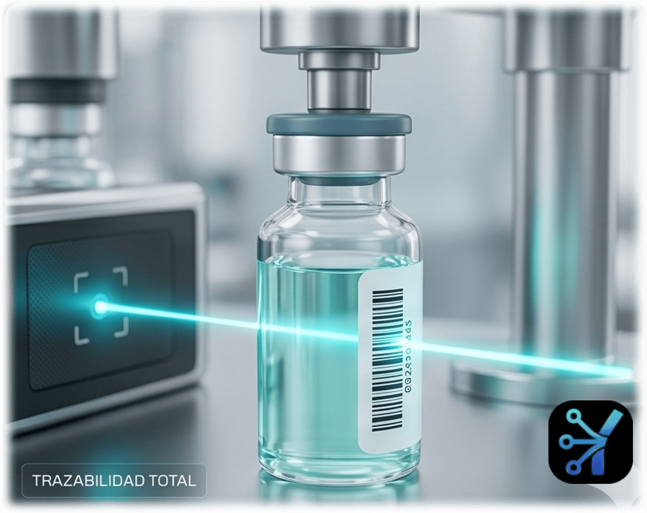 Industria Farmacéutica