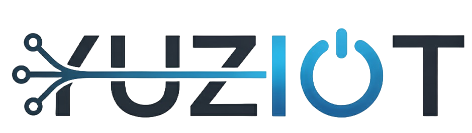 YUZIOT Logo
