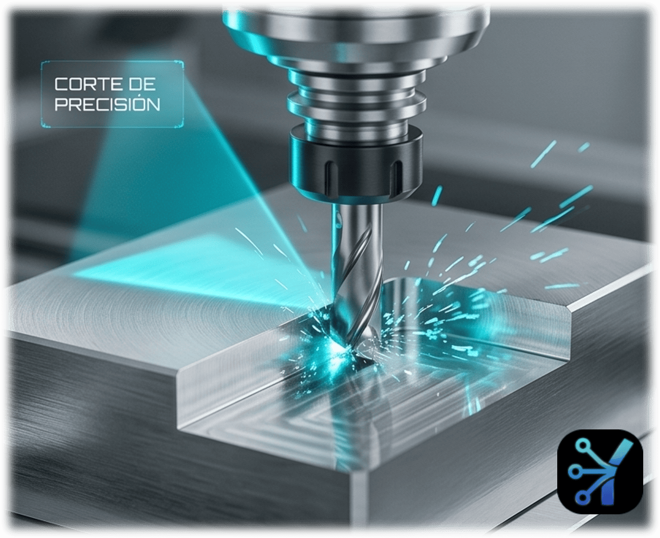 Industria Metalmecánica