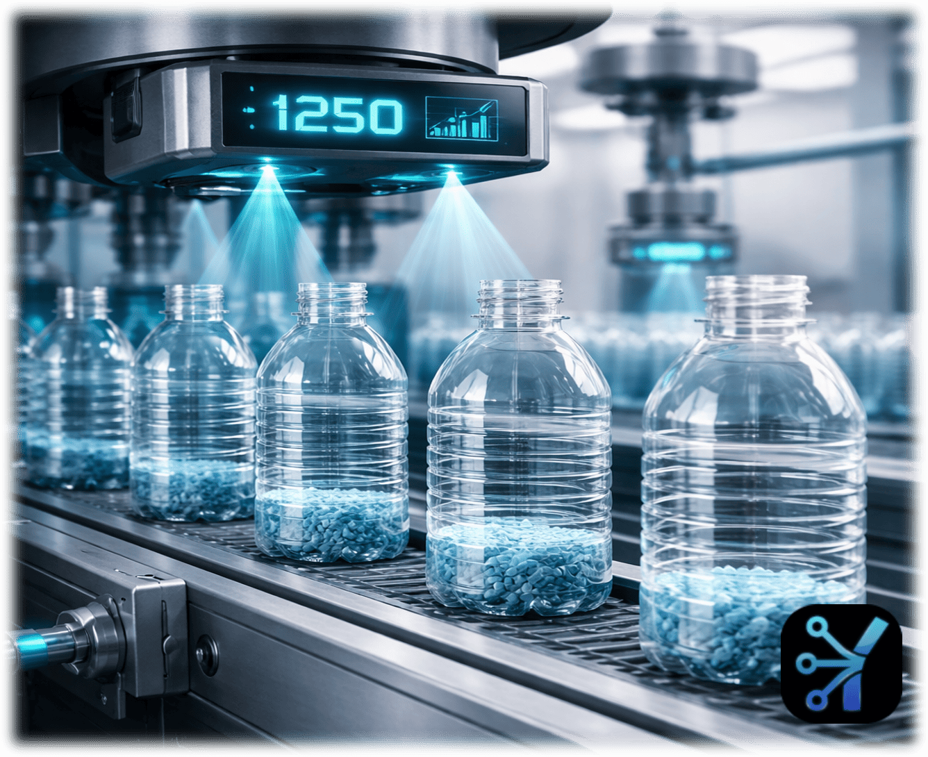 Industria Plásticos